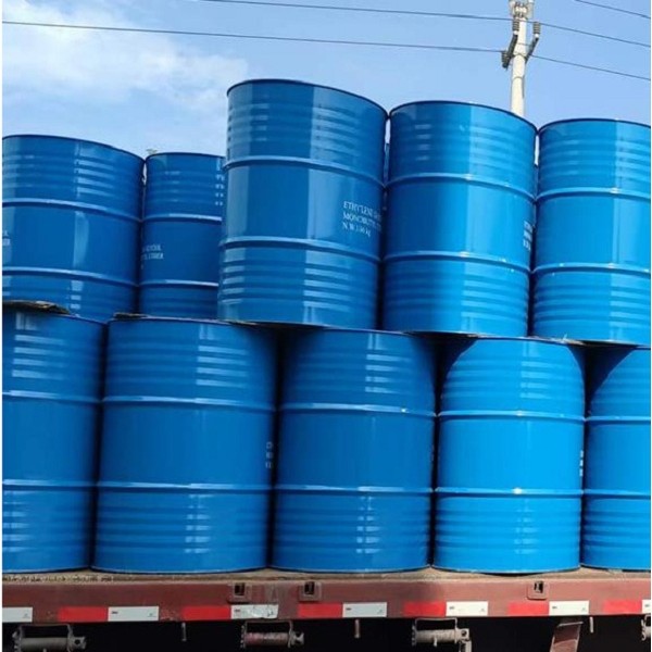 112-07-2 ethylene glycol butyl ether acetate(001)