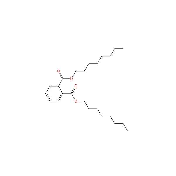 Diottil Ftalat (DOP) C24H38O4 CAS 117-84-0