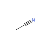 Aċetonitrile; Etanitril; Ċjanometan; Metankarbonitrile Methyl Cyanide (MeCN/ACN) C2H3N CAS 75-05-8