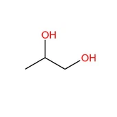 Propylene Glycol (PG) C3H8O2 CAS 57-55-6