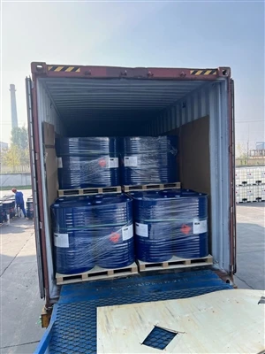 Żewġ tetrahydrofuran 40'fcl intbagħat lil Buenaventura fl-24 ta 'Ottubru, 2024