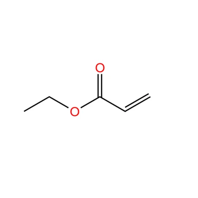 Aċidu Akriliku Etil Ester; Ethyl Acrylate(EA) ​C5H8O2 CAS 140-88-5