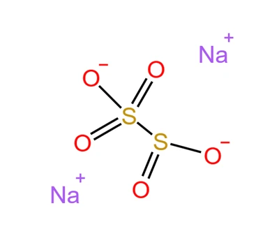 Sodju Metabisulfite CAS 7681-57-4 H2O5S2.2Na